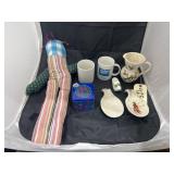 Spoon Rests - Mugs - Tin & More