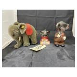 Republican National Convention Elephant