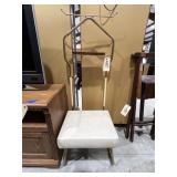 Vintage Butler/Valet