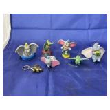 Walt Disney Dumbo Toys