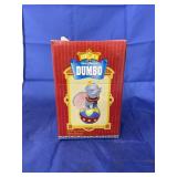 Walt Disney Dumbo Salt/Pepper Shakers