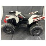 Remote Controlled Polaris -  no remote