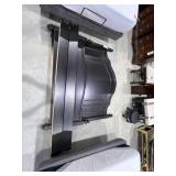 Headboard 63"W - Footboard & Frame