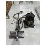 Vintage Rainbow Vacuum Cleaner