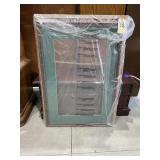 2 - Wooden Pic Frames 29"x42"