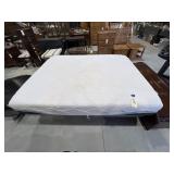 Memory Foam Mattress - Box Spring