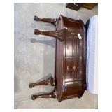 Buffet - 7-Drawer & 2 Doors - 1 Leg Broken