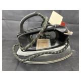 Vintage GE Electric Iron