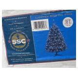 Small Christmas Tree in box