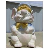 McCoy Elephant Cookie Jar