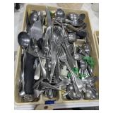 Flatware - Knives - & More