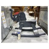 Rocking Elephant