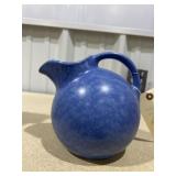 Rum Rill Pottery Pitcher