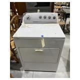 Whirlpool Elec Dryer