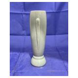 Frankoma pottery vase