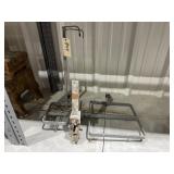 Trailer Hitch Bike Carrier