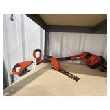 Black & Decker Elec Lawn/Garden Tools
