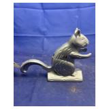 Squirrel nutcracker