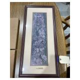 Framed Wall Art Matthew 629