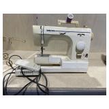 Baby Lock Sewing Machine