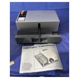 Rollei Auto Focus Projector