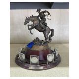 Liberty Head Nickels Crystal Collection