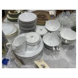 Rosenthal Germany China