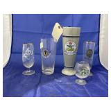 5 - Beer Advertising Cups