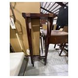 Folding Luggage Rack - As Is