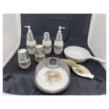 8 - Spice of Life Pcs - Gemco - McCoy