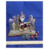 Disney Dï¿½cor & Figurines