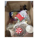 Glass Vases - Assorted Dï¿½cor