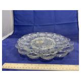 2 - Deviled Egg Plates