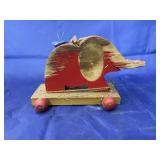 Elephant Pull Toy