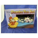 Walt Disney Dumbo Tea Set