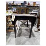 Drop Leaf Table 42"L x 35"W x 30"H