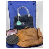 4 Pcs - Assorted Ladie