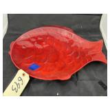 USA California Original Fish Platter