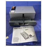 Rollei Auto Focus Projector