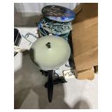 4 Pcs - Rolls of LED Christmas Lights & More