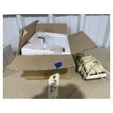 Landline Cordless Phone - Steam Iron