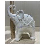 Elephant Coin Bank