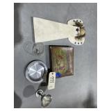 Vintage Slidged Nations Jigsaw Puzzle & More