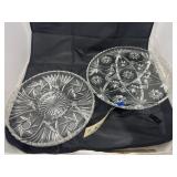 2 - Glass Platters