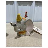 Walt Disney Dumbo Ceramic Tea Pot