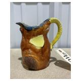 Ceramic Pitcher