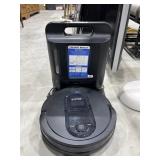 Shark Robot Vacuum w/Docking Station