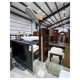 Adjustable Floor Light