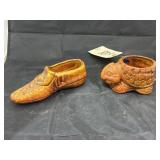 2 - Cherokee Planters