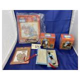 Walt Disney Dumbo - Watch - Ornaments